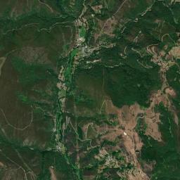 Balboa High Resolution Satellite Map