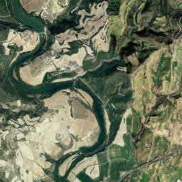 Artazu High Resolution Satellite Map