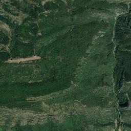 Castillonuevo High Resolution Satellite Map