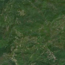 Imposte High Resolution Satellite Map