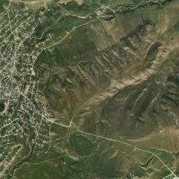 Nizhniy Dzhengutay High Resolution Satellite Map