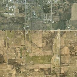 Union Grove, WI locator map