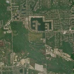 Shelby, MI locator map