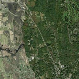 Voorheesville High Resolution Satellite Map