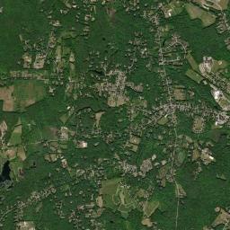 Pepperell High Resolution Satellite Map