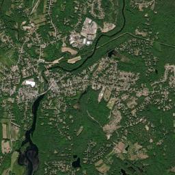 East Pepperell High Resolution Satellite Map