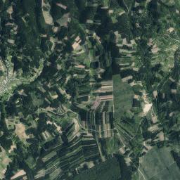 Sancedo High Resolution Satellite Map