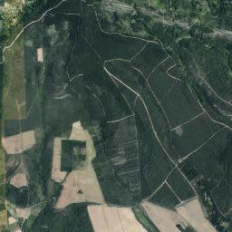 Provincia de León High Resolution Satellite Map