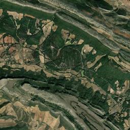 Humada High Resolution Satellite Map