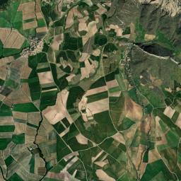 Miraveche High Resolution Satellite Map