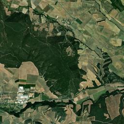 Metauten High Resolution Satellite Map