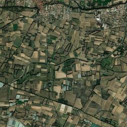 Saint-Féliu-d’Avall High Resolution Satellite Map