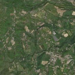 Torricella High Resolution Satellite Map