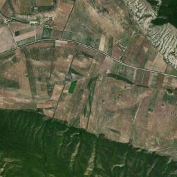 Karabudakhkentskiy Rayon High Resolution Satellite Map