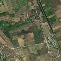 Achisu High Resolution Satellite Map