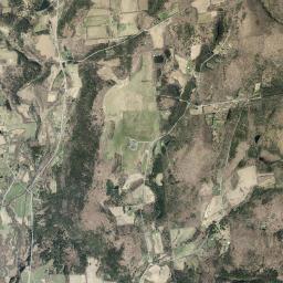 Otsego County High Resolution Satellite Map