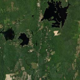 Royalston, MA locator map