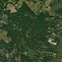 Essex County High Resolution Satellite Map