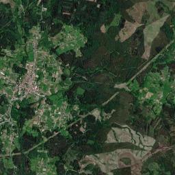 Cuntis High Resolution Satellite Map