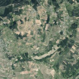 Arganza High Resolution Satellite Map