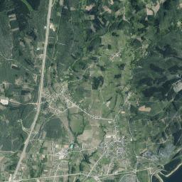 Cubillos del Sil High Resolution Satellite Map