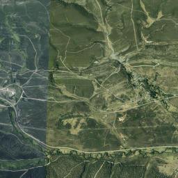 Villagatón High Resolution Satellite Map