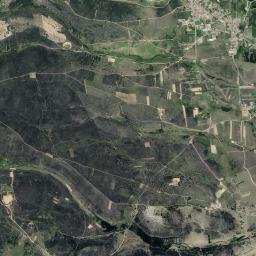 Sariegos High Resolution Satellite Map