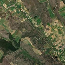 Tabanera de Valdavia High Resolution Satellite Map