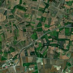 Fuentebureba High Resolution Satellite Map