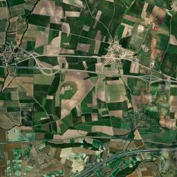 Cubo de Bureba High Resolution Satellite Map