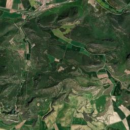 Bugedo High Resolution Satellite Map