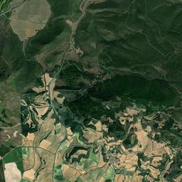 Galbárruli High Resolution Satellite Map