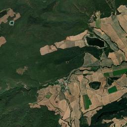 Marañón High Resolution Satellite Map