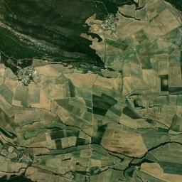 Mirafuentes High Resolution Satellite Map