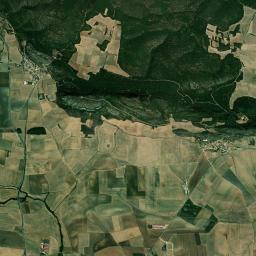 Piedramillera High Resolution Satellite Map