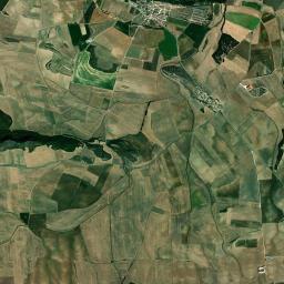 Legaria High Resolution Satellite Map