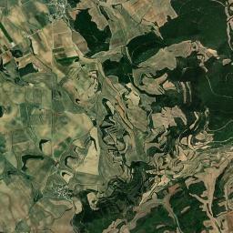 Olejua High Resolution Satellite Map