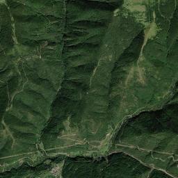 Yésero High Resolution Satellite Map