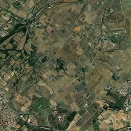 Llupia High Resolution Satellite Map