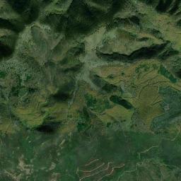 Obshtina Maglizh High Resolution Satellite Map