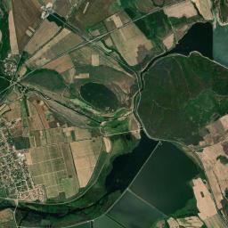 Nikolaevo High Resolution Satellite Map