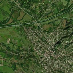 Gali High Resolution Satellite Map