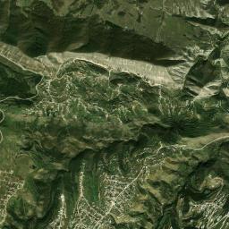 Karamakhi High Resolution Satellite Map