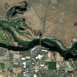 450 Pole Line Road, Twin Falls, ID 83301 Satellite Map