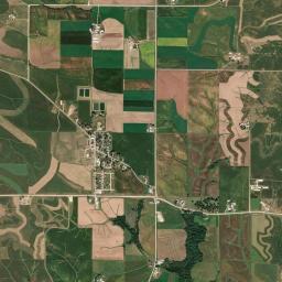 26564 US-52 Holy Cross IA 52053 Satellite Map