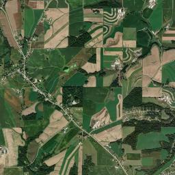 5169 Sherrill Rd, Sherrill, IA 52073, USA Satellite Map