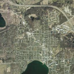 175 Wrigley Drive, Lake Geneva, WI 53147 Satellite Map