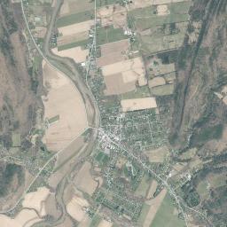 Middleburgh High Resolution Satellite Map