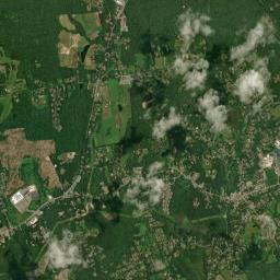 Lunenburg High Resolution Satellite Map