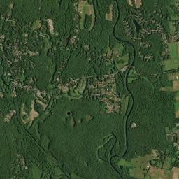 Groton, MA locator map